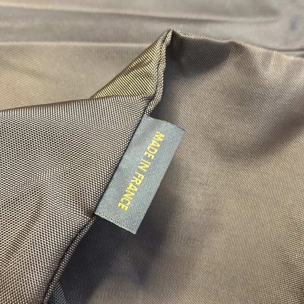 Louis Vuitton Garment Bag